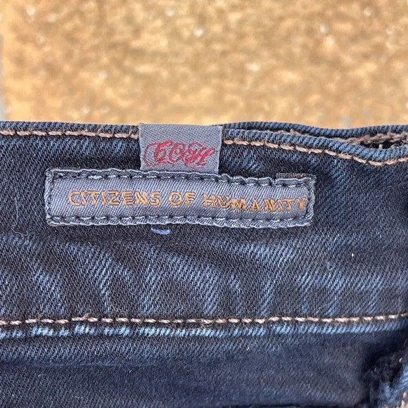 citizens of humanity morrison 26 - Picture 6 of 10